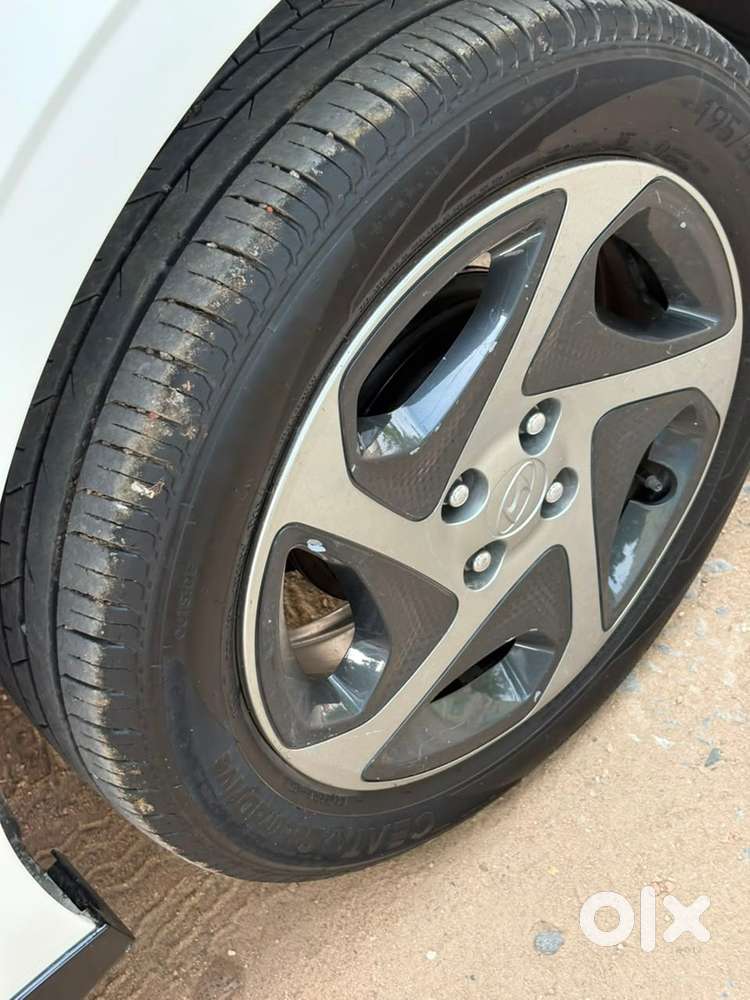 Hyundai I20 Sportz Manual 2023