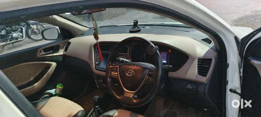 Hyundai I20 Sportz 2020
