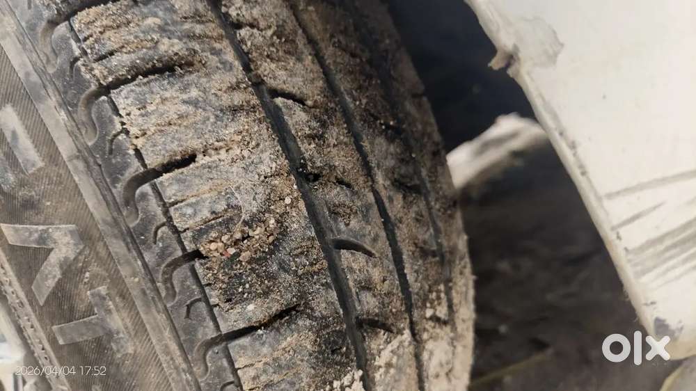 Honda Amaze 2014 Cng & Hybrids 96000 Km Driven