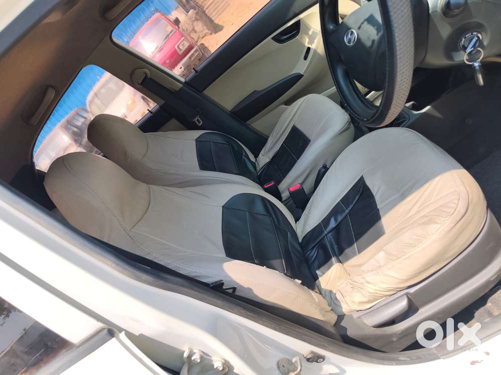 Hyundai Eon 1.0 Kappa Magna + (o), 2012, Petrol