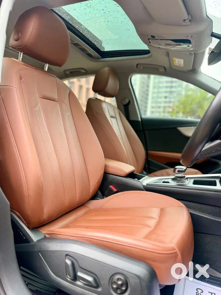 Audi A4 2.0 Premium Plus 40 Tfsi, 2023, Petrol