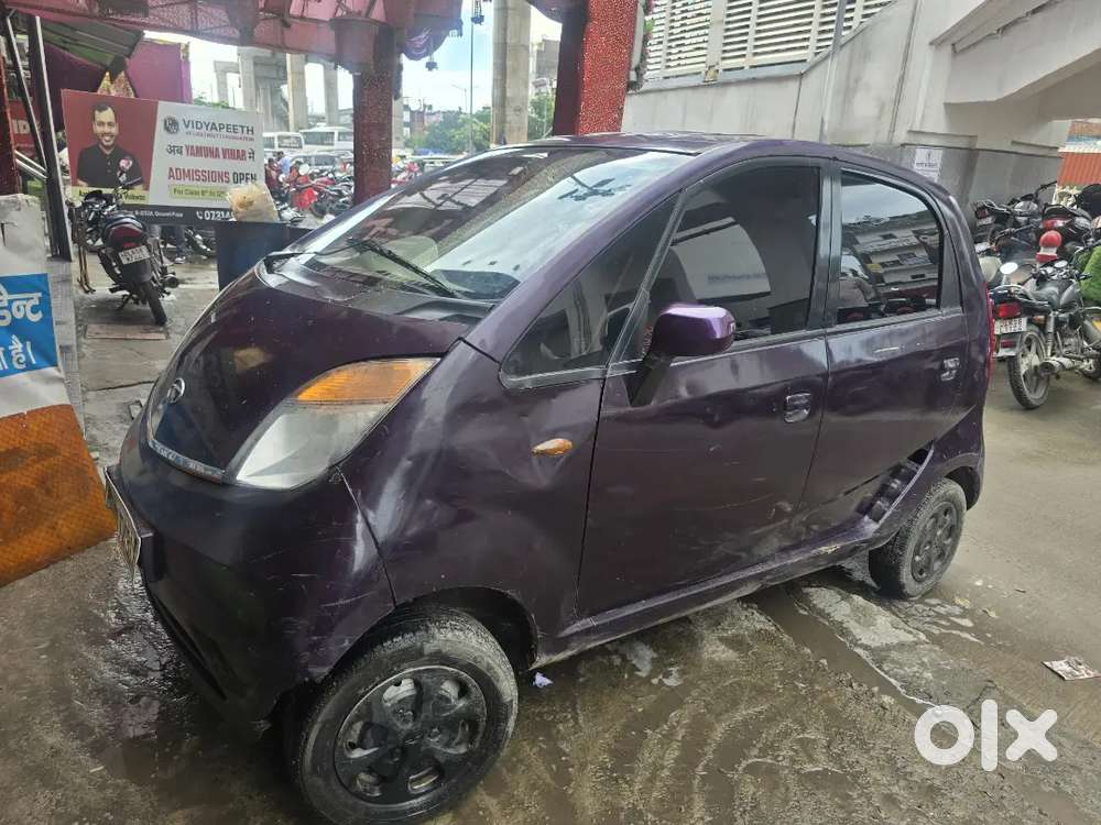 Tata Nano Twist Xe 2015