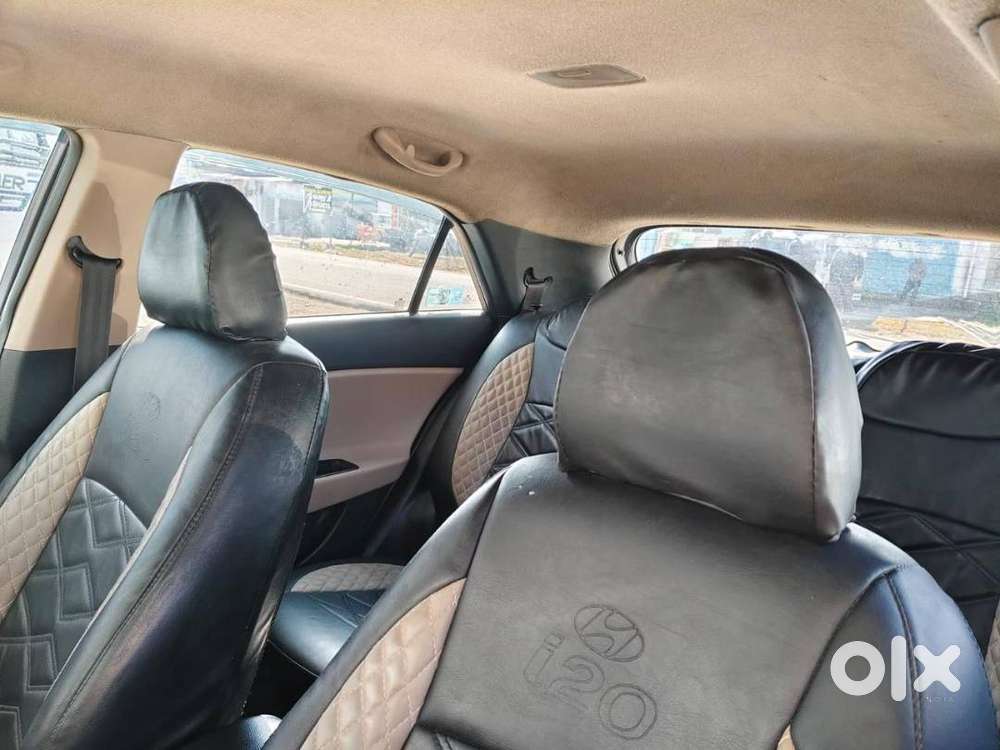 Hyundai Elite I20 2020 Diesel