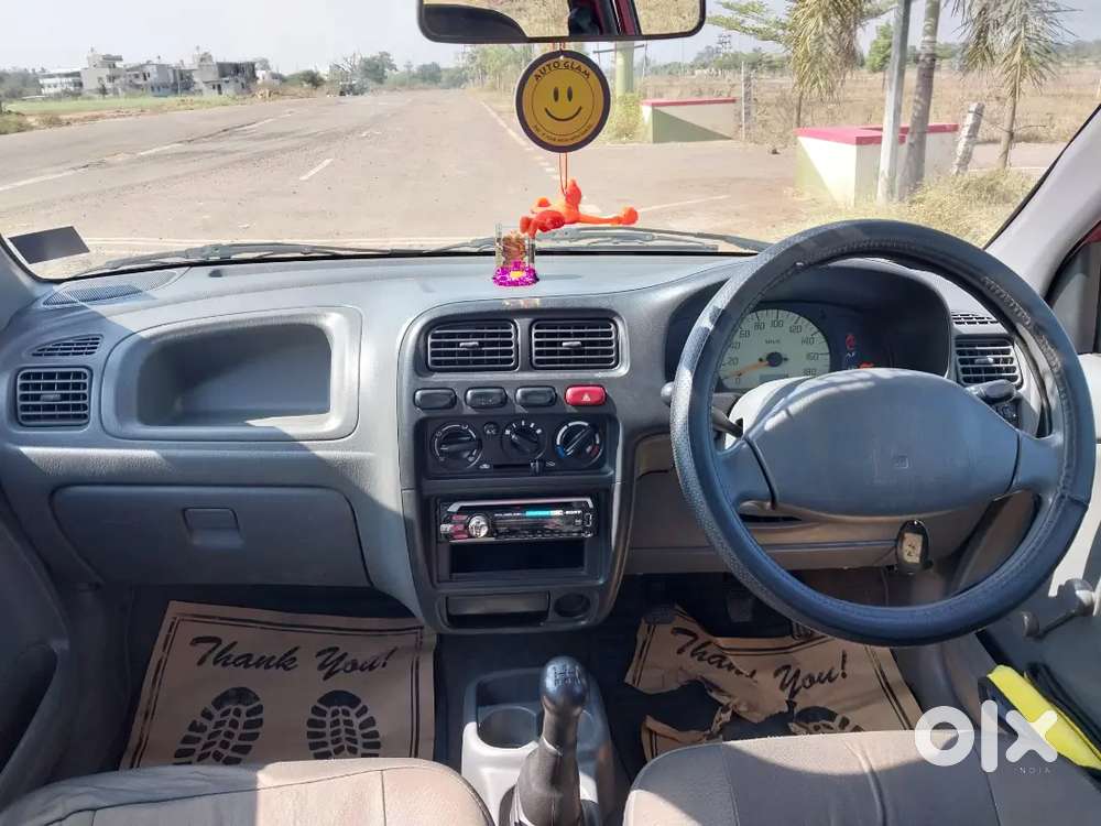 Maruti Suzuki Alto
