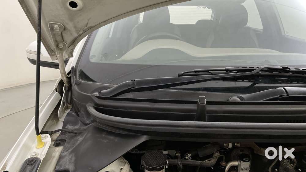 Hyundai Elite I20 [2018-2020] 1.2 Sportz, 2018, Petrol