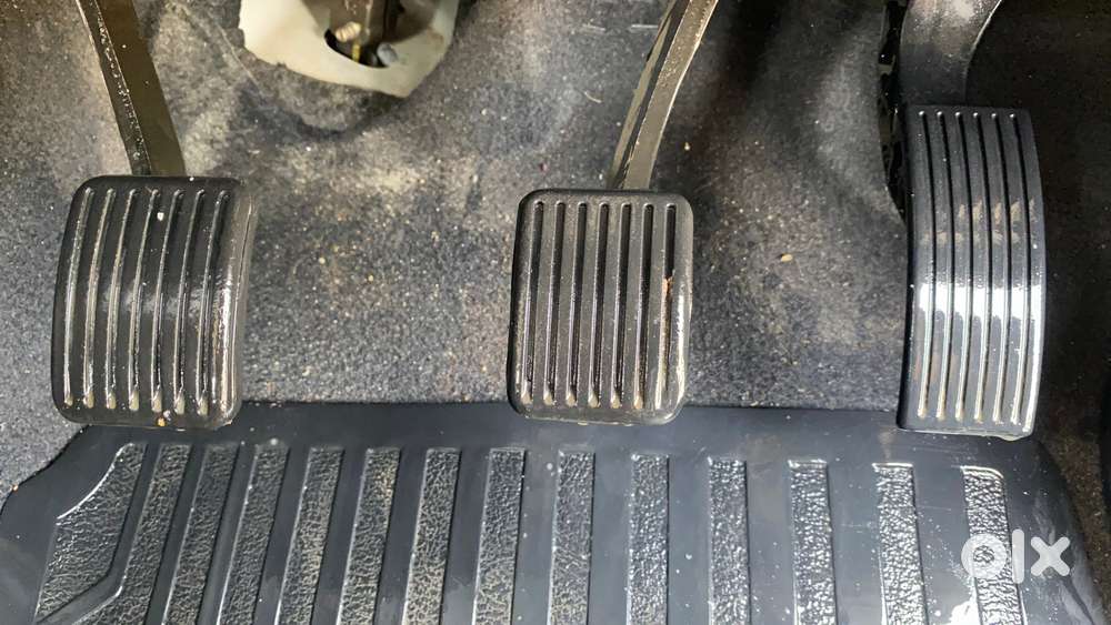 Hyundai Xcent 1.2 Vtvt Sx, 2019, Petrol