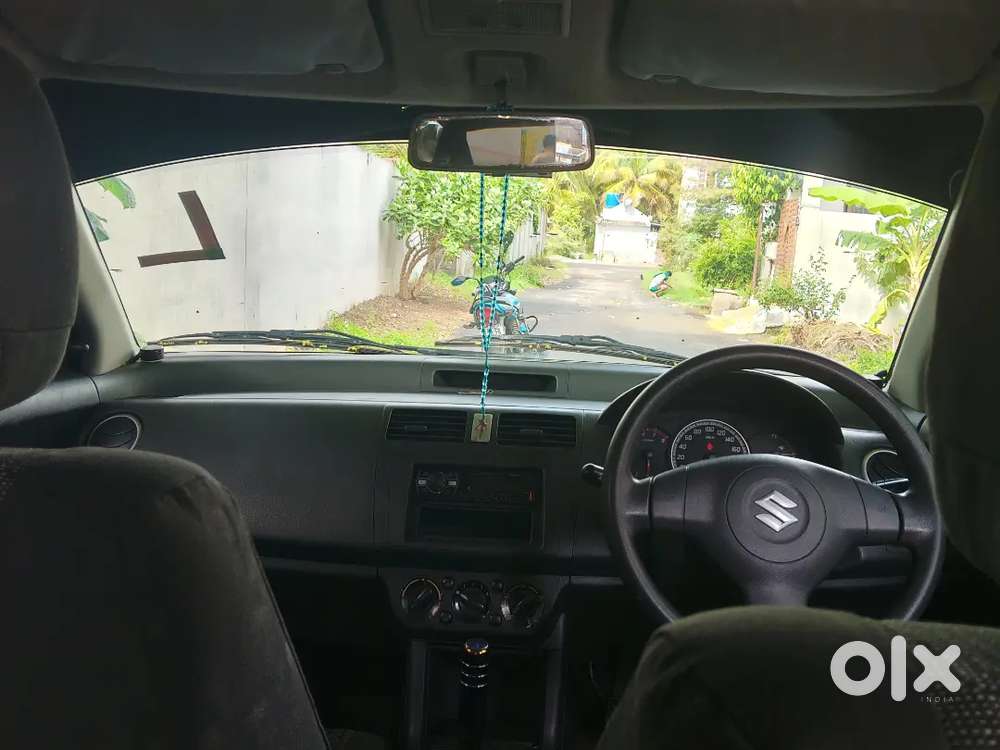Maruti Suzuki Swift 2007 Year