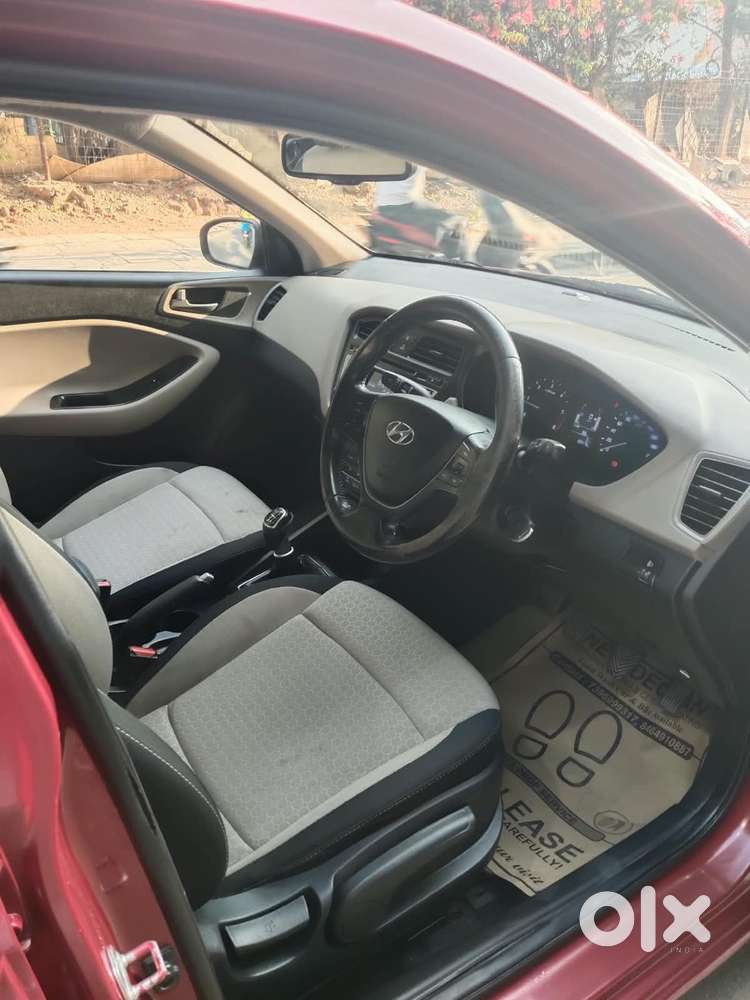 Hyundai Elite I20 Sportz (o) 1.2, 2014, Diesel