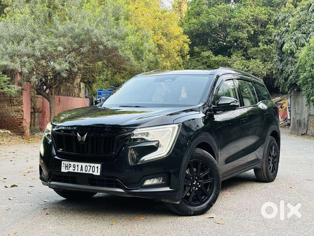 Mahindra Xuv700 Ax7l 6 Str At, 2024, Diesel