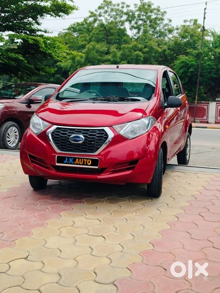 Datsun Redi Go, 2017, Petrol