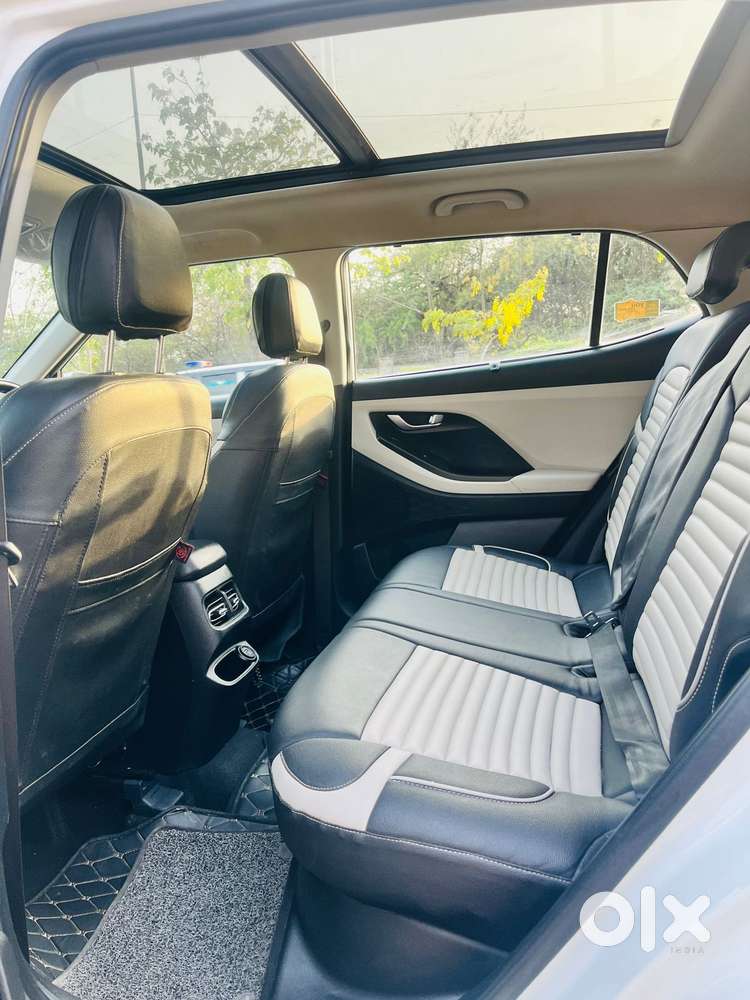 Hyundai Creta 1.5 Crdi Sx, 2021, Diesel