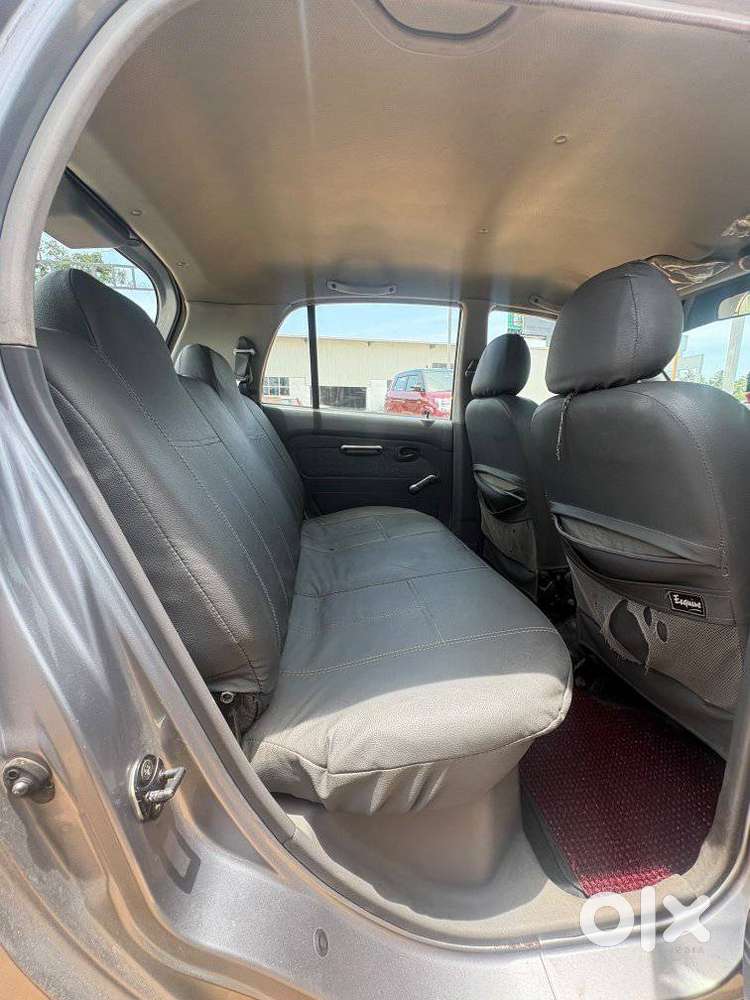 Hyundai Santro Xing Xl, 2006, Petrol