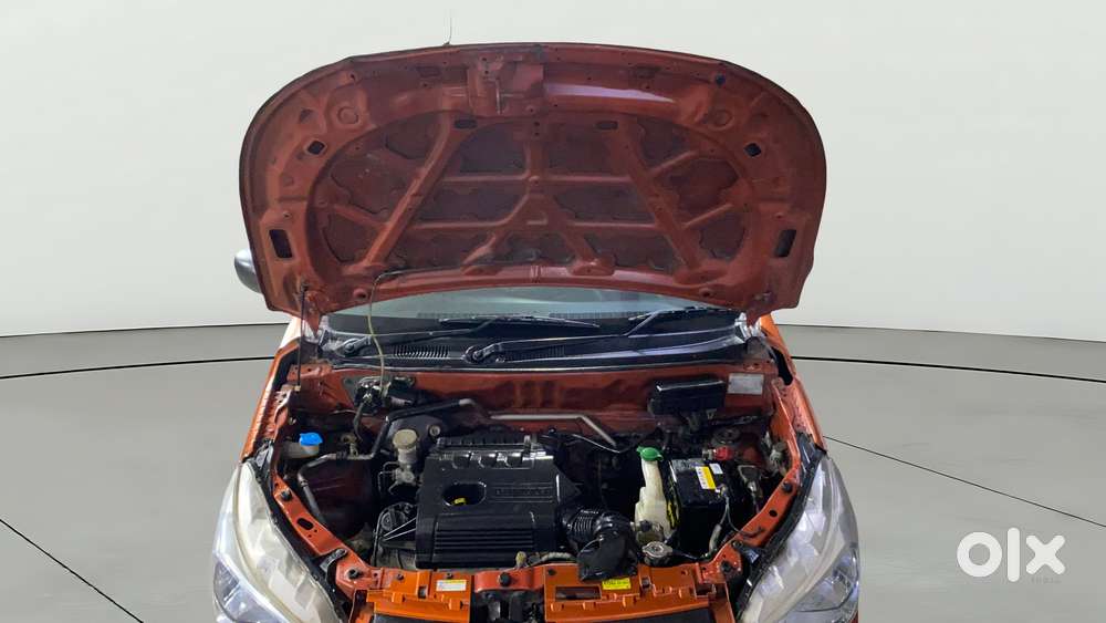 Maruti Suzuki Alto K10 Vxi, 2015, Petrol