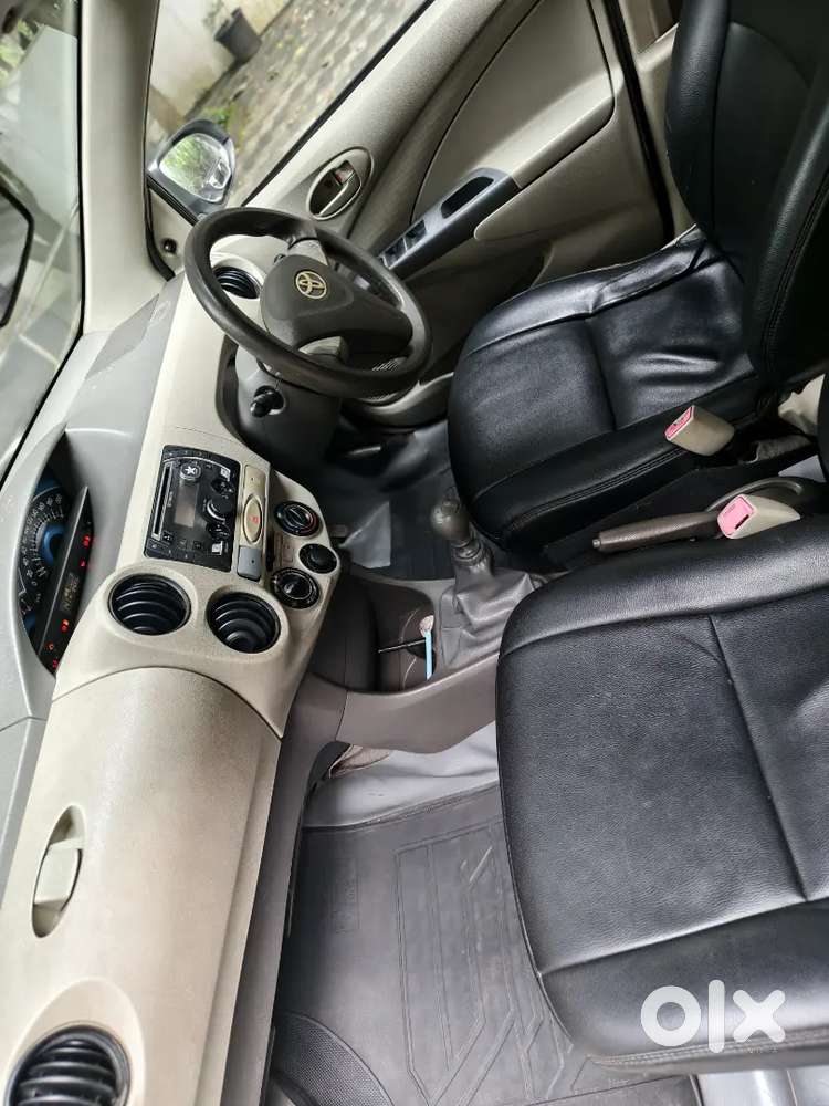 Toyota Etios Liva 2015 Diesel Manual