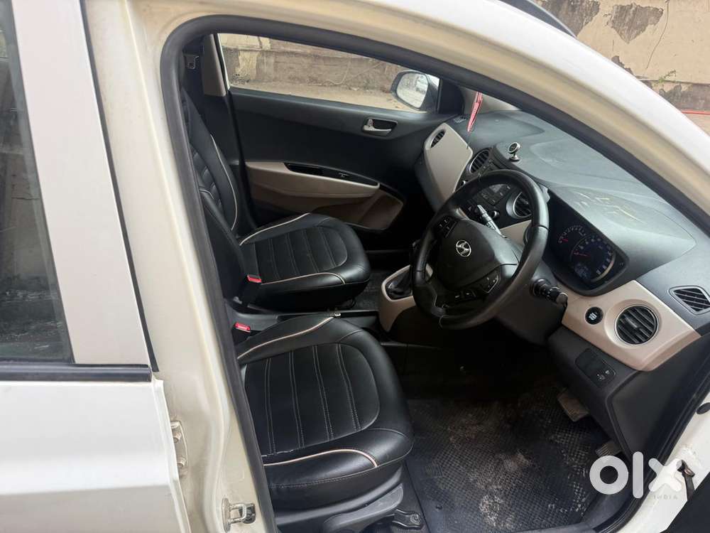 Hyundai Grand I10 Asta 1.2 At Vtvt, 2014, Petrol