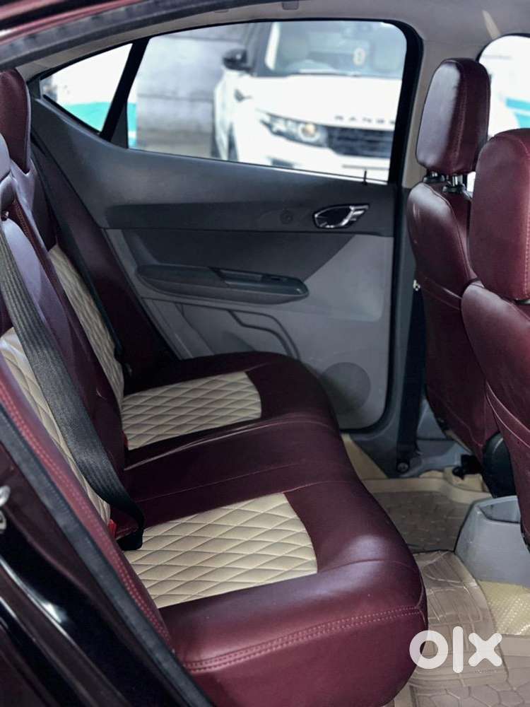Tata Petrol Car 2021 Year