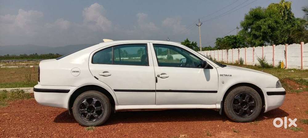 Skoda Octavia 1.9 Tdi, 2007, Diesel
