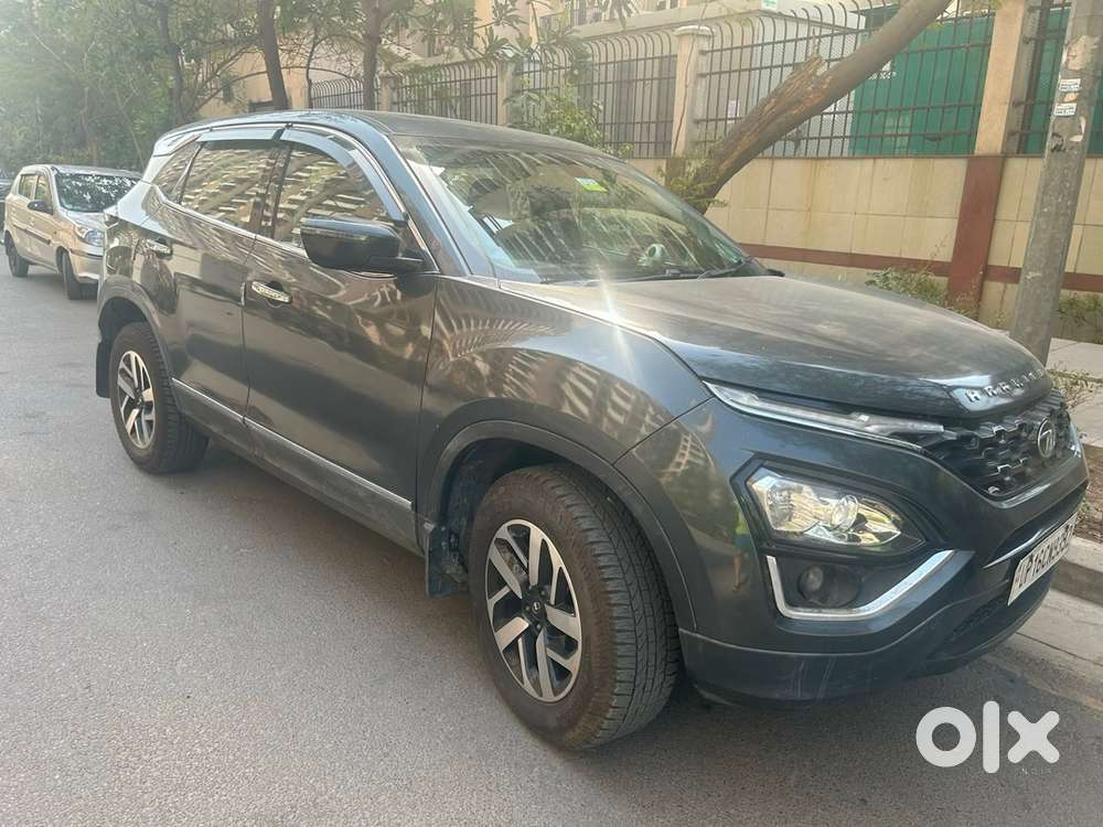 Tata Harrier Diesel 2020 Variant
