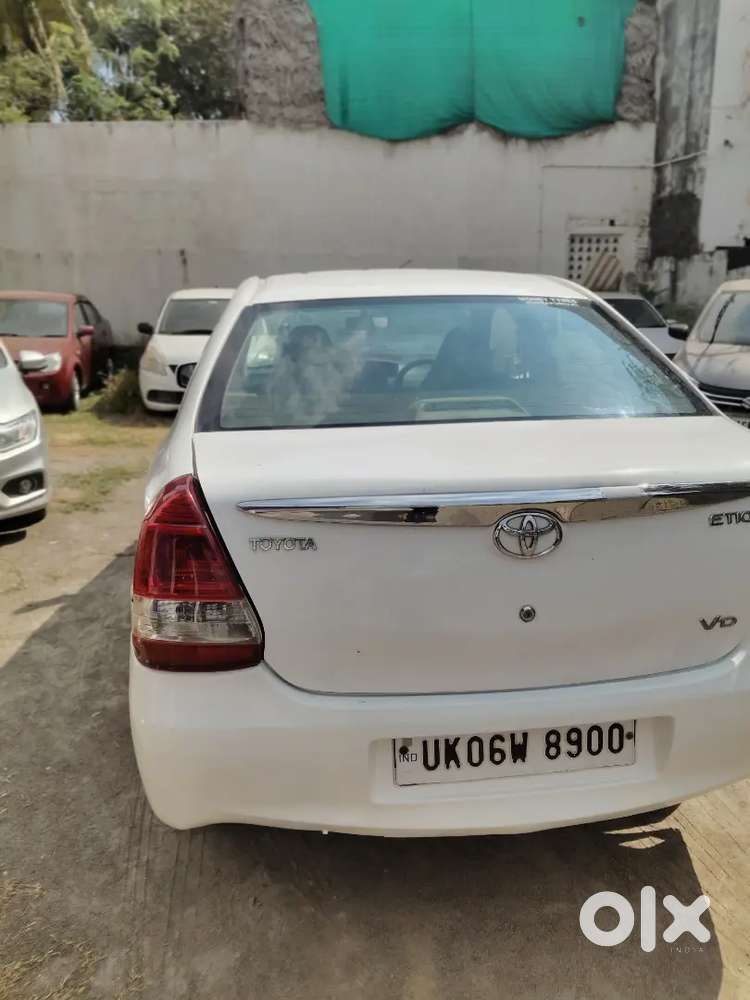 Toyota Etios