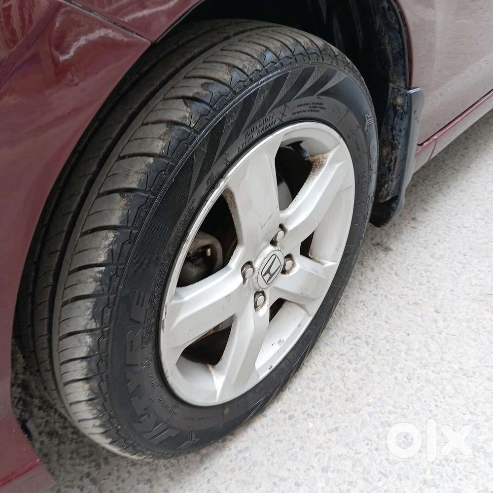 Honda City V At I-vtec, 2013, Petrol