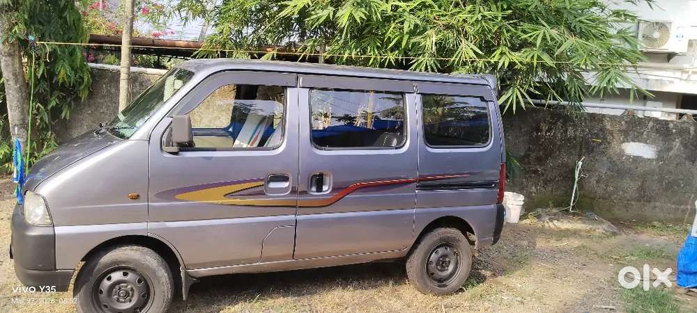 Good Condition New Renewal New Appolsari