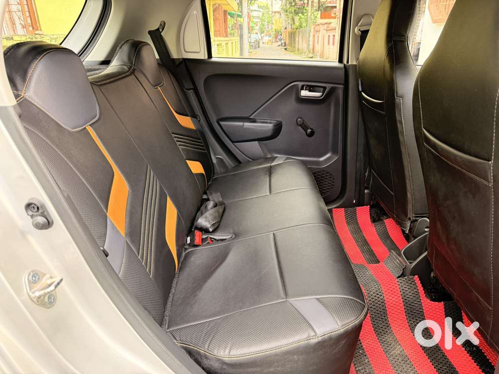 Maruti Suzuki Alto K10 Plus Edition, 2023, Petrol