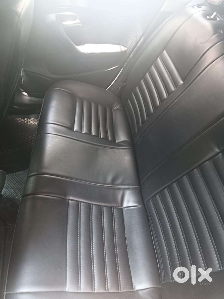 Volkswagen Polo 2013-2015 Gt Tsi, 2014, Petrol