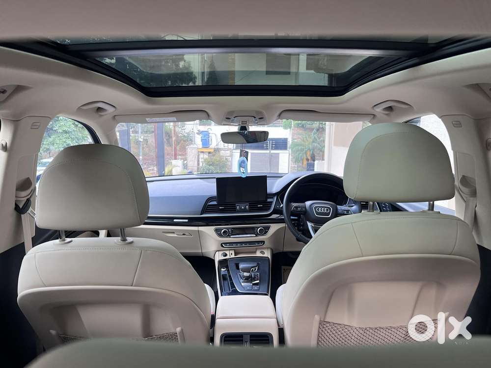Audi Q5 2.0 45 Tfsi Technology, 2023, Petrol