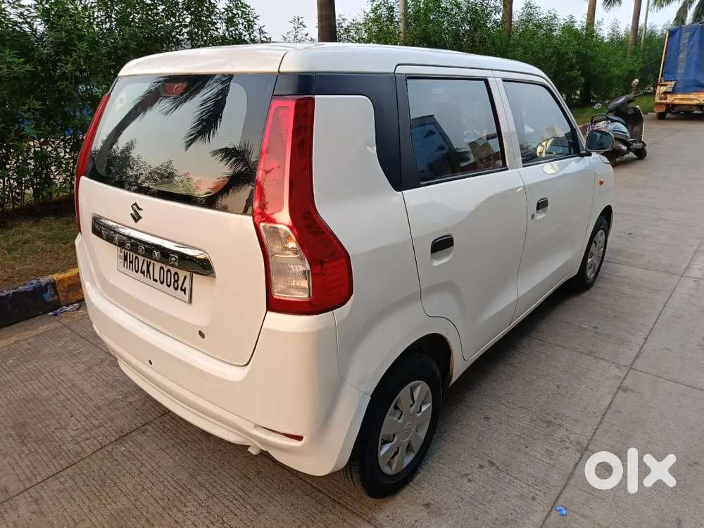 Maruti Suzuki Wagon R 2020 Lxi