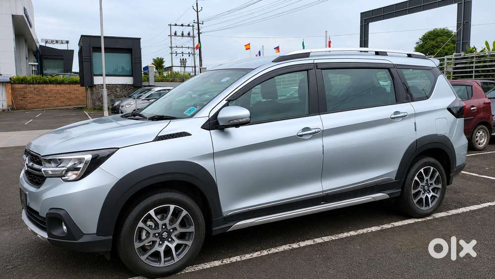 Maruti Suzuki Xl6, 2022, Petrol