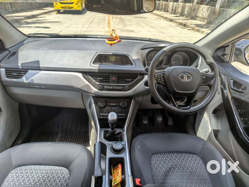 Tata Nexon 1.5 Revotorq Xt, 2018, Diesel