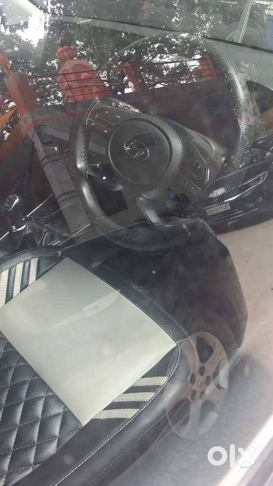 Hyundai Elite I20 Sportz 2021