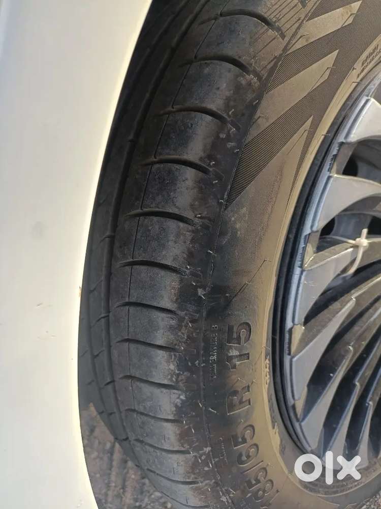 Hyundai Verna 2013