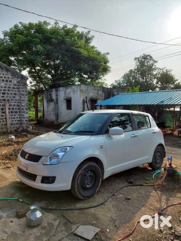 Swift Vdi Good Condition Car