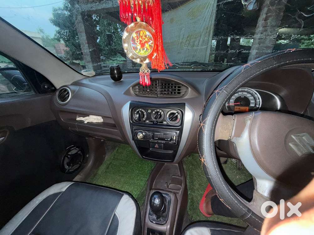 Maruti Suzuki Alto 800 2015 Petrol Good Condition
