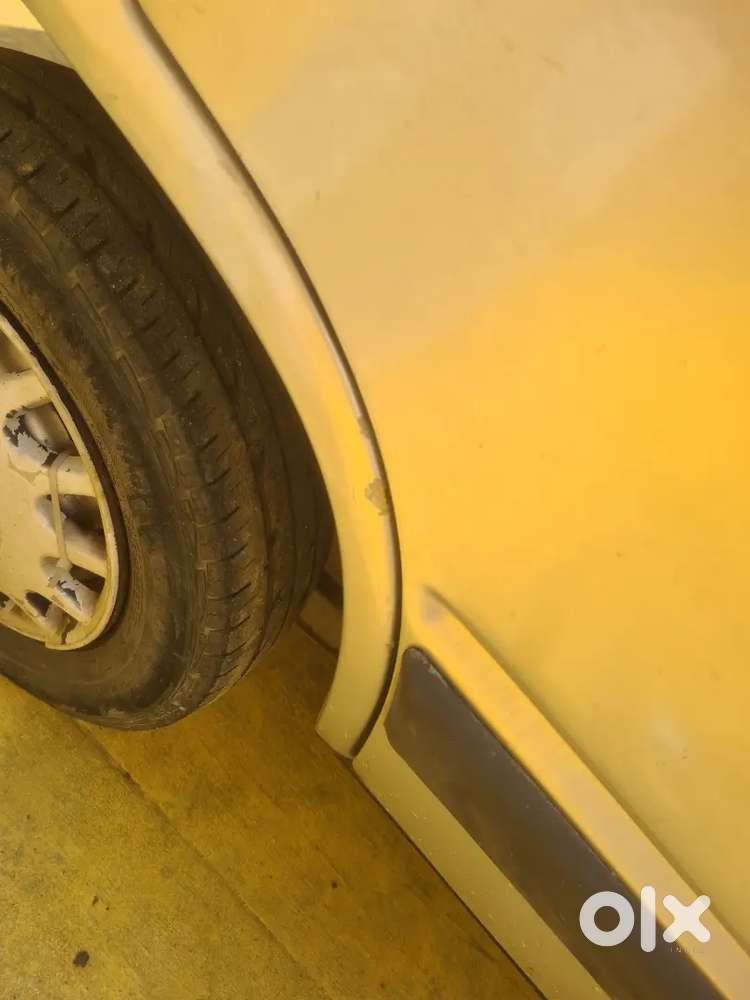 Maruti Suzuki 800 2008