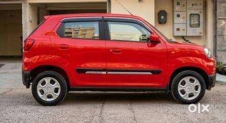 I’m Selling My Car