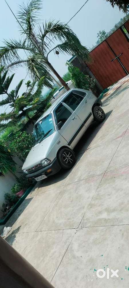Maruti Suzuki 800 2005