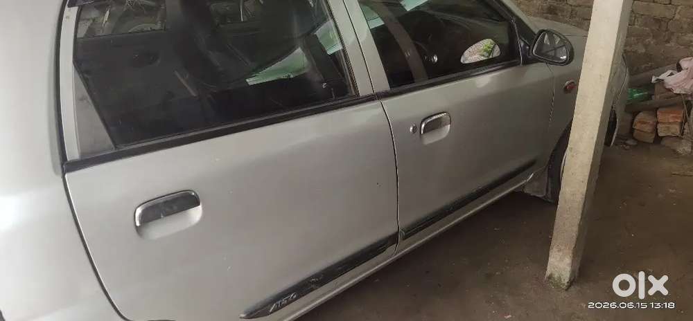 Maruti Suzuki Alto K10 2013