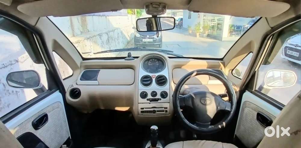Tata Nano Twist Xt, 2014, Petrol