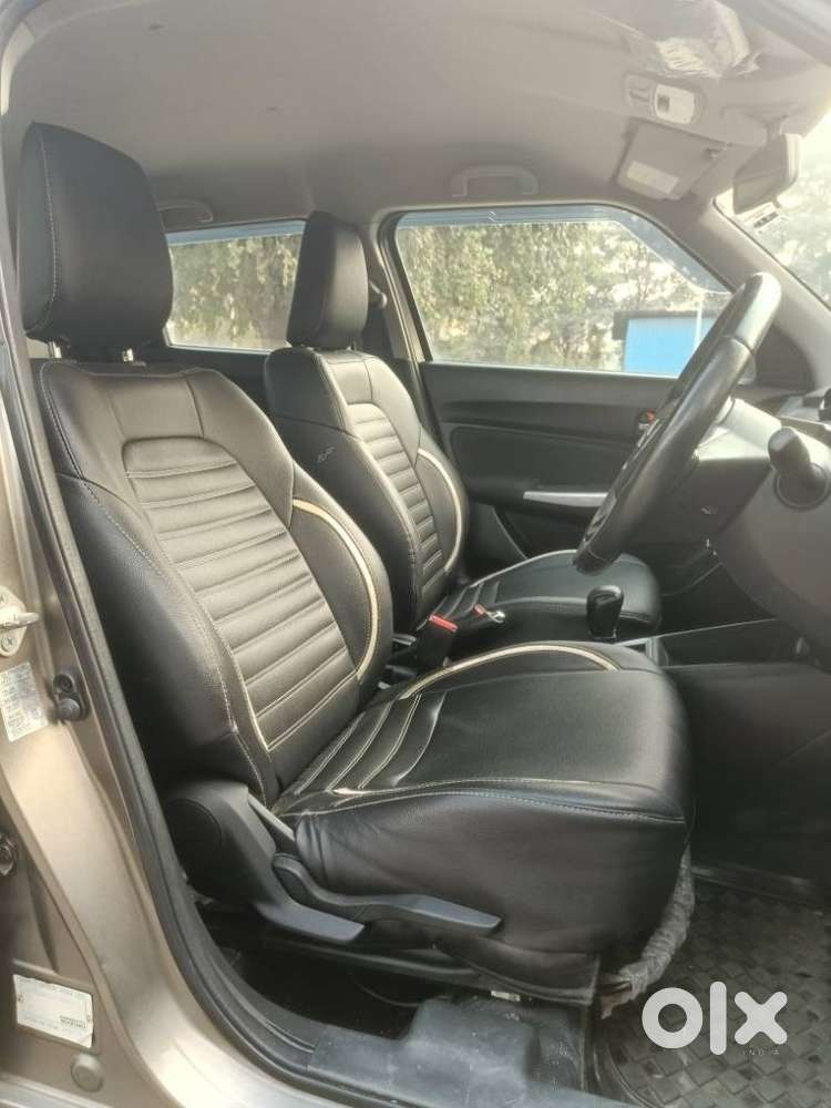 Maruti Suzuki Swift Amt Zdi Plus, 2018, Diesel