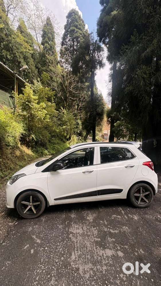 Hyundai Car 2019 Ready