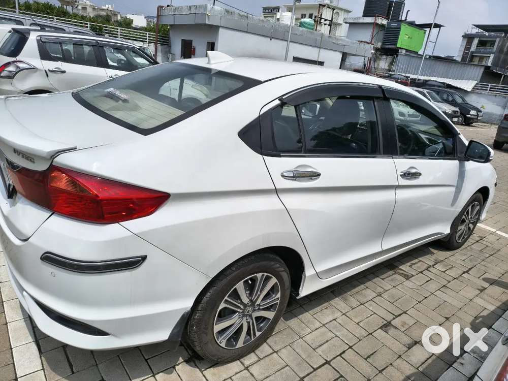 Honda City 2023 Petrol Manual