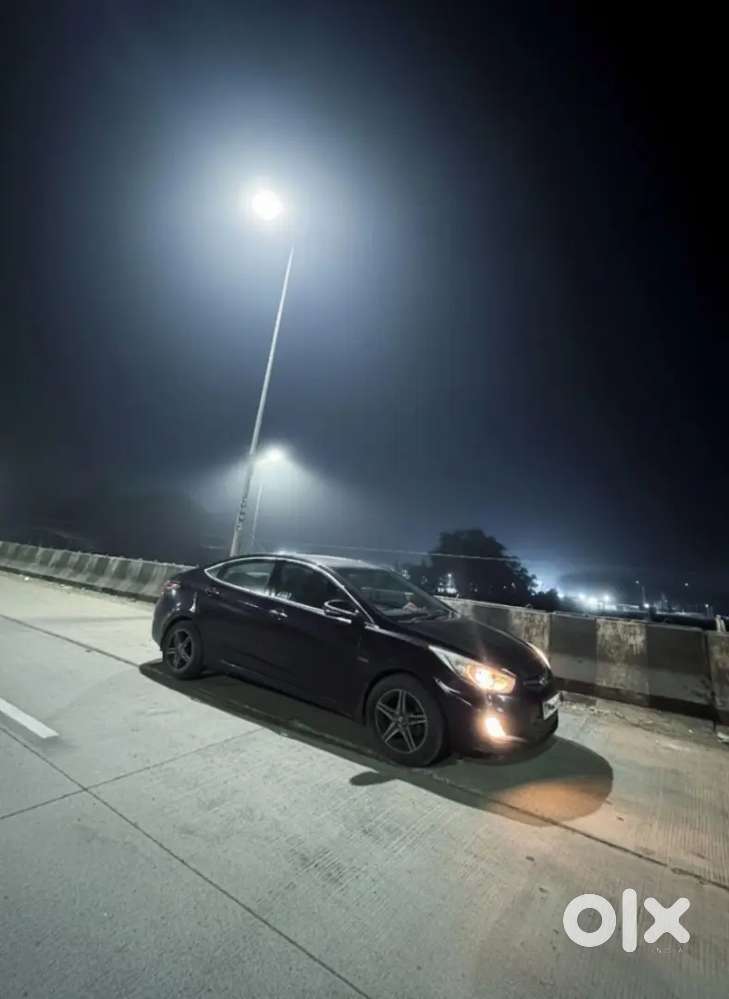 Hyundai Verna 1.6 Sx 2011