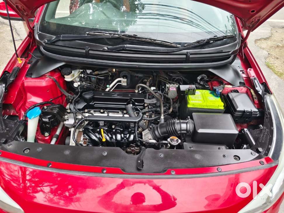 Hyundai I20 Active 1.2 Sx, 2017, Petrol