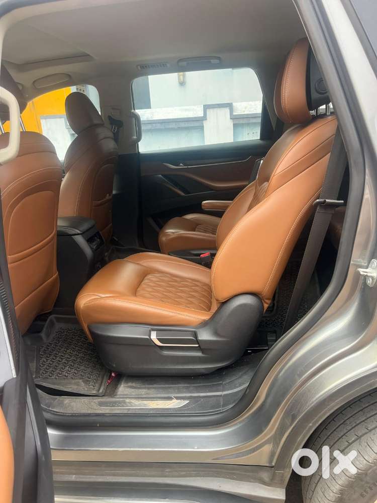 Mg Gloster Smart 6 Seater, 2020, Diesel