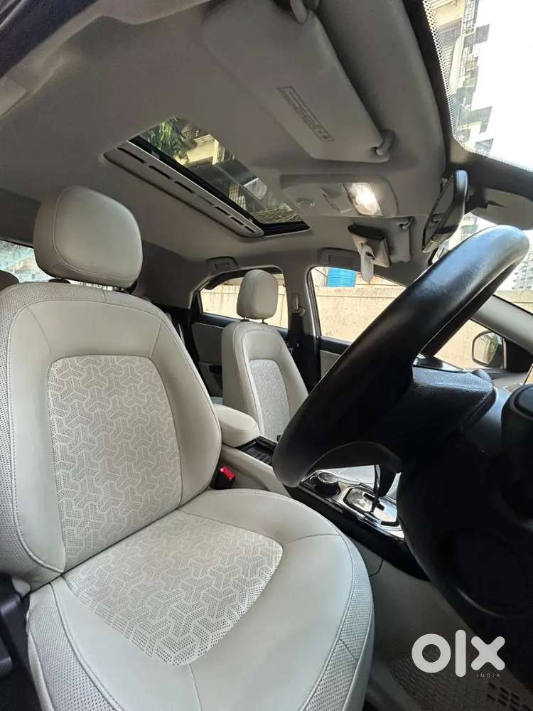 Tata Nexon Diesel 2022