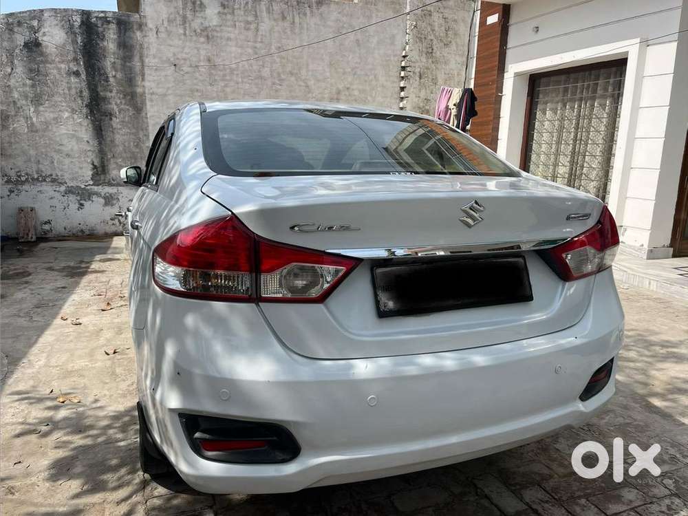 Maruti Suzuki Diesel 2017