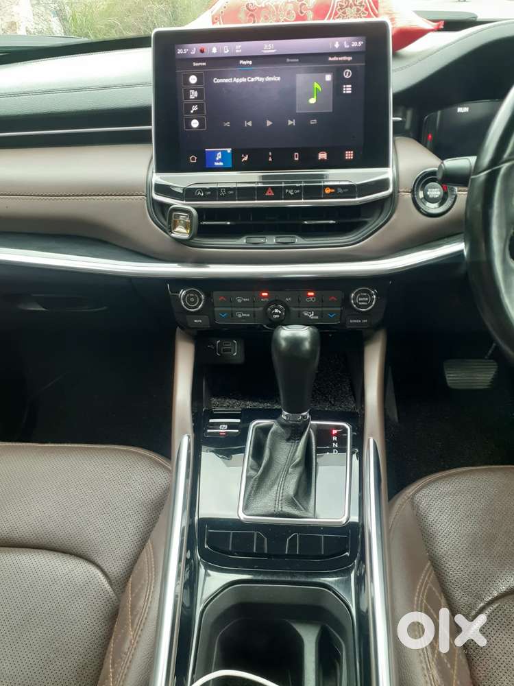 Jeep Meridian Limited Opt 4x4, 2020, Diesel
