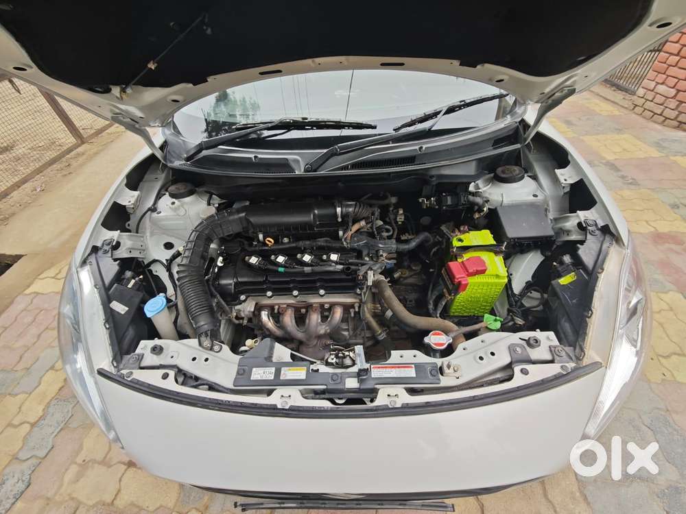 Maruti Suzuki Swift Lxi Optional-o, 2019, Petrol